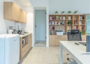 湖北红点科技有限公司|关于我们，办公环境